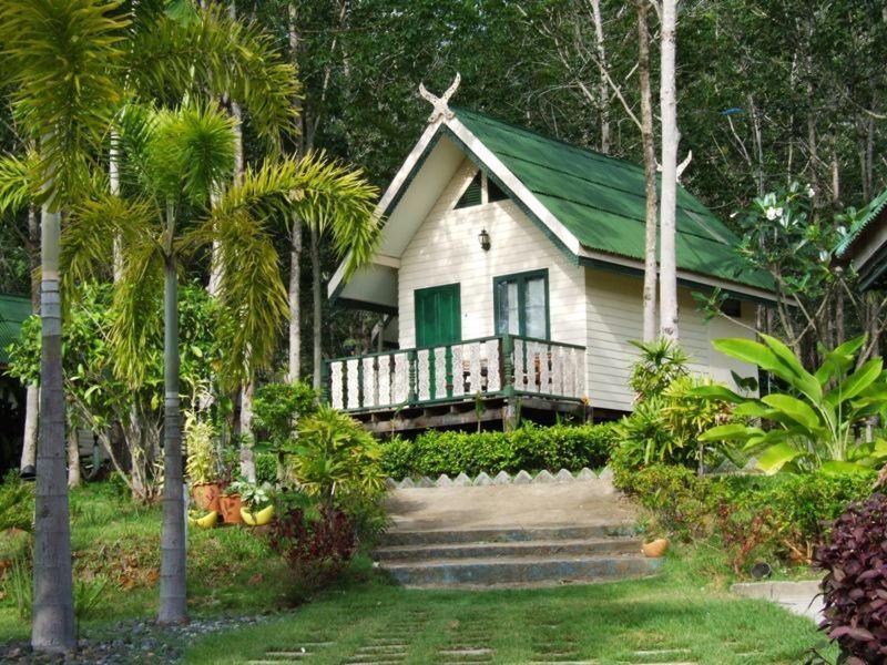 Para Resort Koh Chang Dış mekan fotoğraf