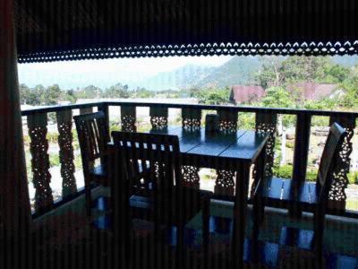 Para Resort Koh Chang Dış mekan fotoğraf