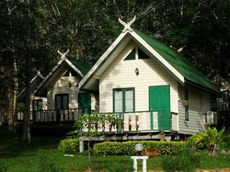 Para Resort Koh Chang Dış mekan fotoğraf