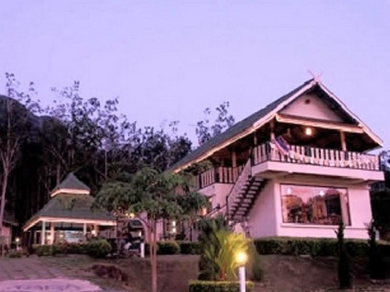 Para Resort Koh Chang Dış mekan fotoğraf