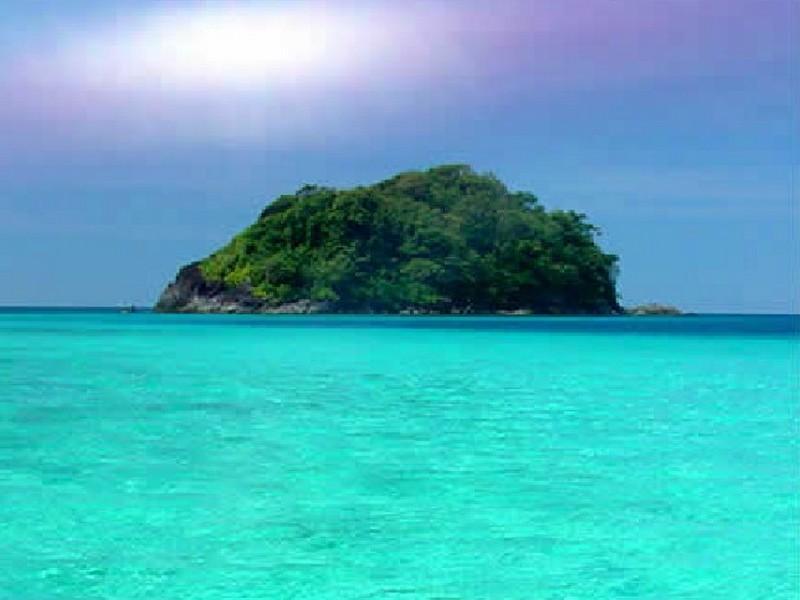 Para Resort Koh Chang Dış mekan fotoğraf