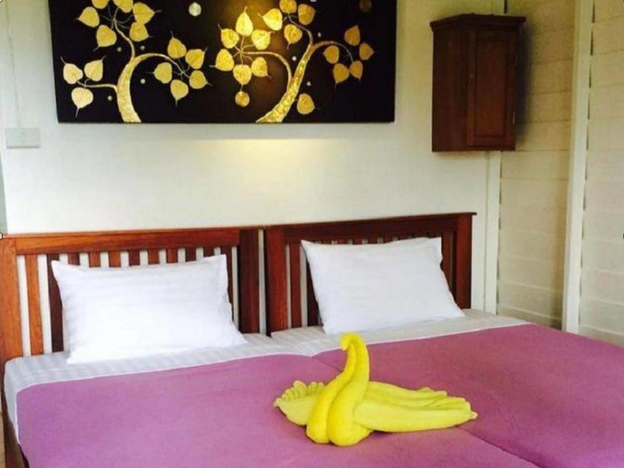 Para Resort Koh Chang Dış mekan fotoğraf