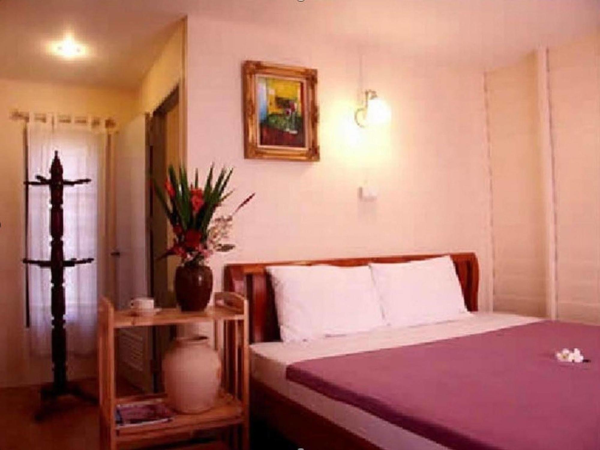 Para Resort Koh Chang Dış mekan fotoğraf