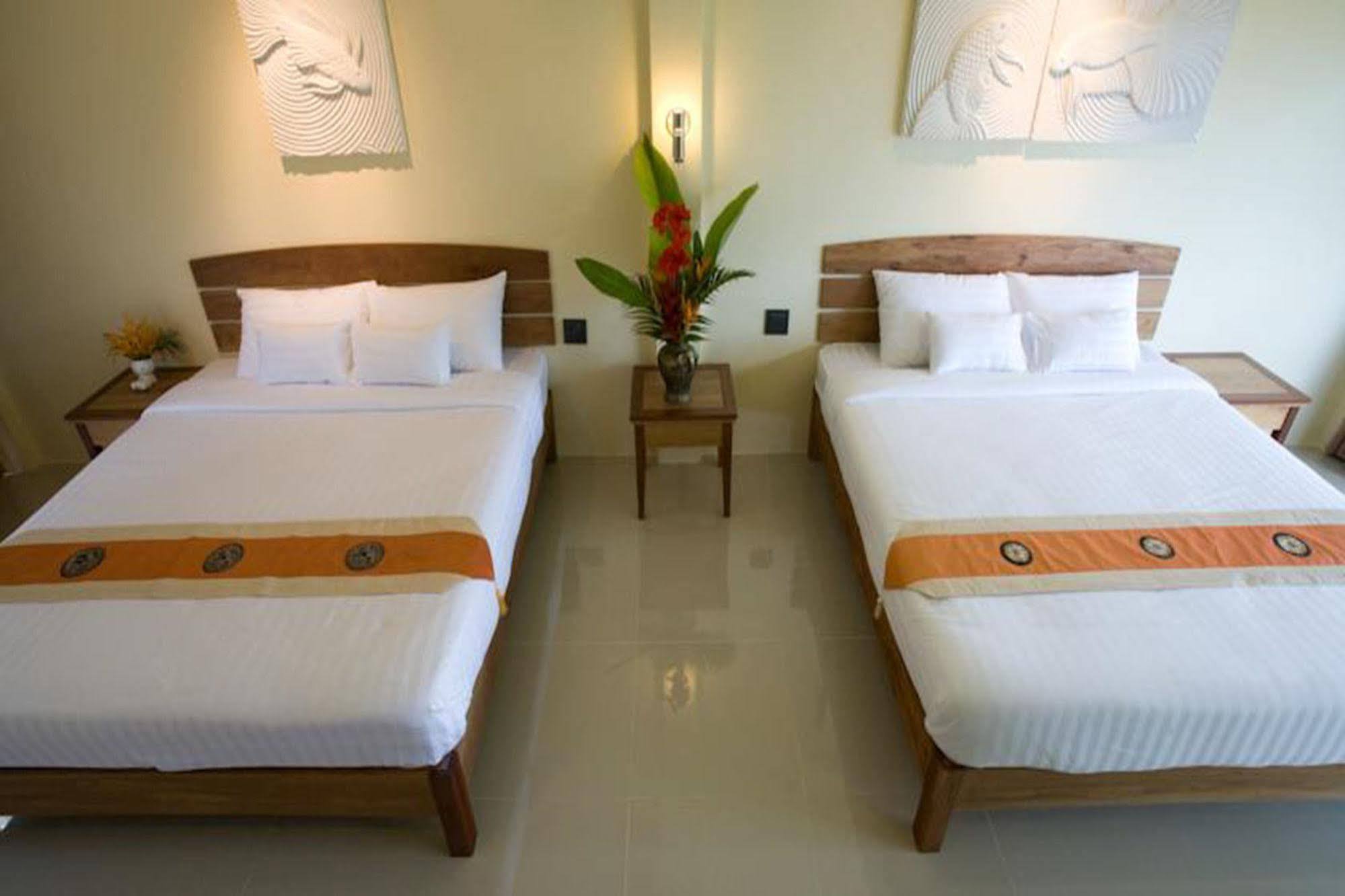 Para Resort Koh Chang Dış mekan fotoğraf