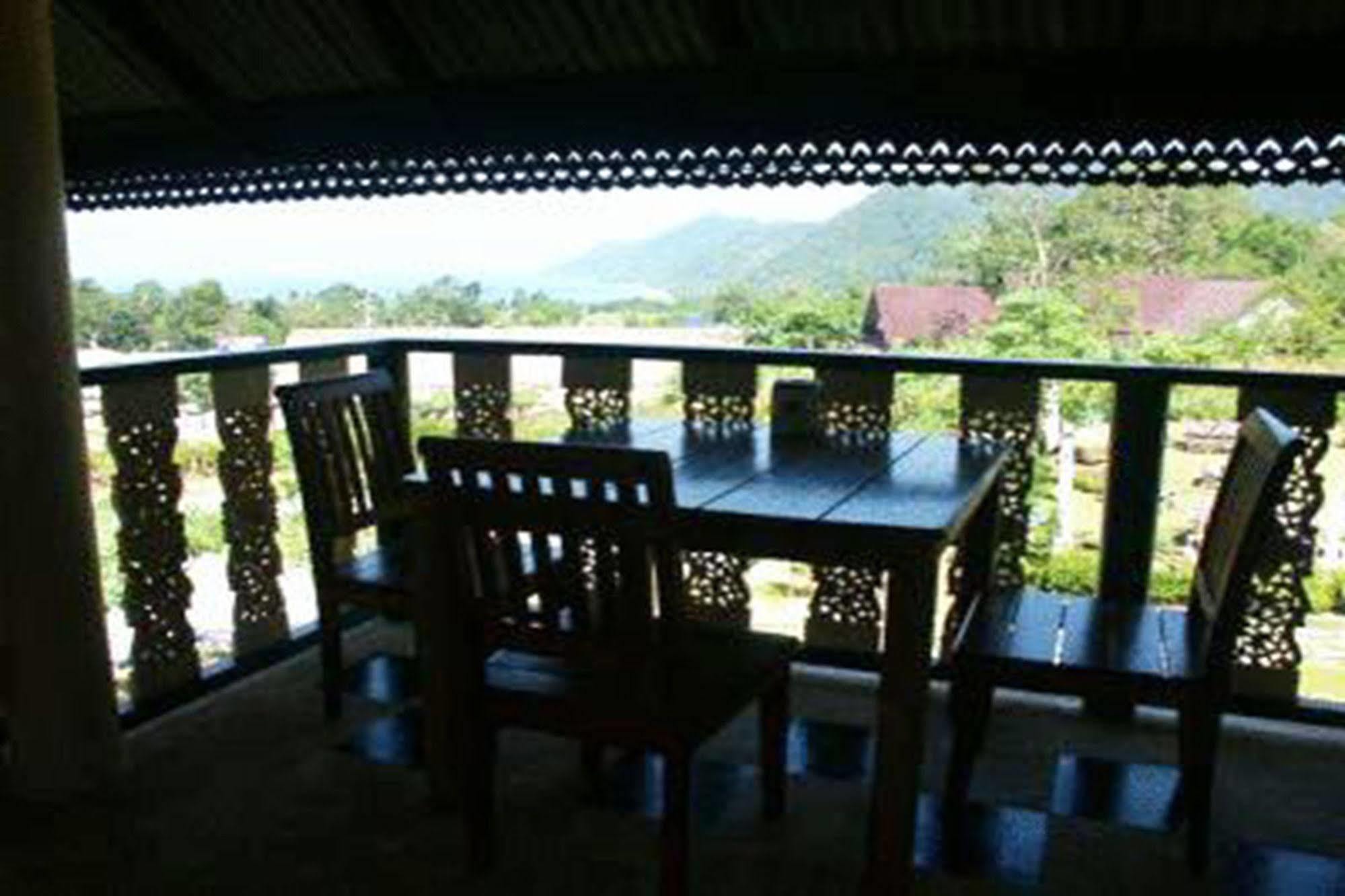Para Resort Koh Chang Dış mekan fotoğraf