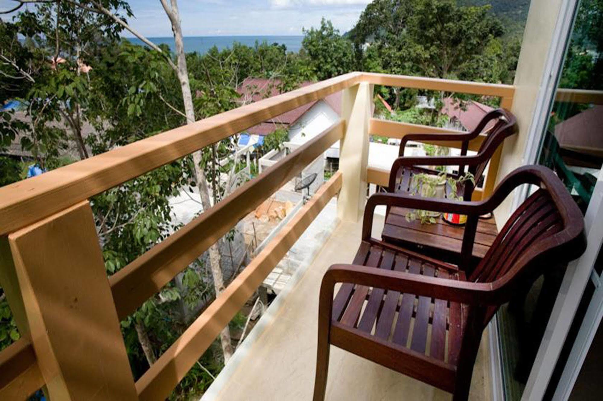 Para Resort Koh Chang Dış mekan fotoğraf