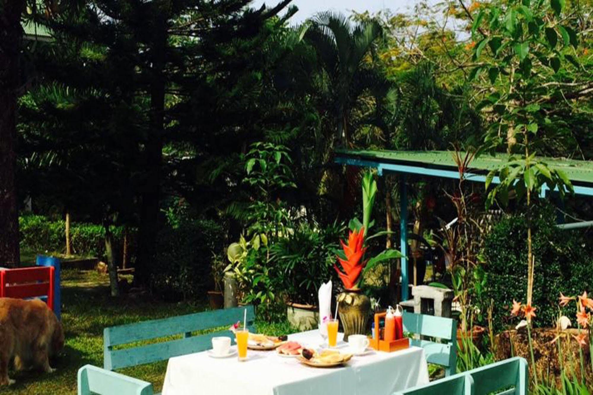 Para Resort Koh Chang Dış mekan fotoğraf