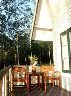 Para Resort Koh Chang Dış mekan fotoğraf