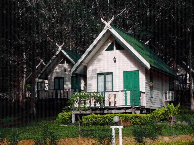 Para Resort Koh Chang Dış mekan fotoğraf